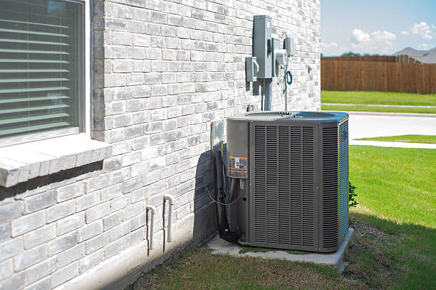 Reliable Ac Installation contractor in South Pasadena, FL by FH HVAC